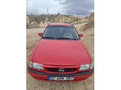 Sahibinden Opel Astra 1.4 GL 1993 Model