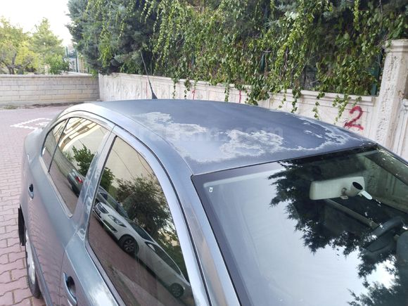 Sahibinden Skoda Octavia 1.6 Ambiente 2005 Model