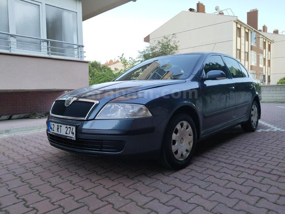 Sahibinden Skoda Octavia 1.6 Ambiente 2005 Model