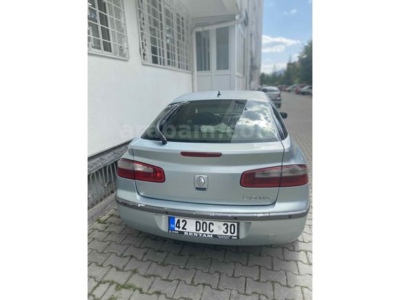 Sahibinden Renault Laguna 2.0 Privilege 2003 Model 