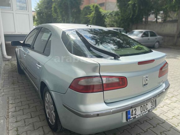 Sahibinden Renault Laguna 2.0 Privilege 2003 Model 
