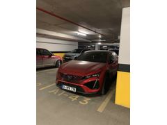 Sahibinden Peugeot 408 1.2 PureTech GT 2024 Model  