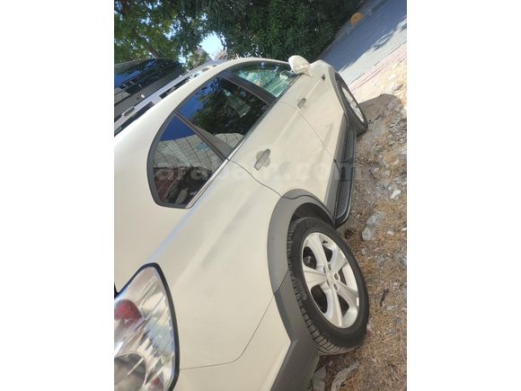 Chevrolet Captiva 2.0 D LTZ+Eğlence paketli