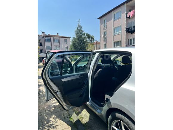 Sahibinden Volkswagen Golf 1.6 Trendline 2012 Model