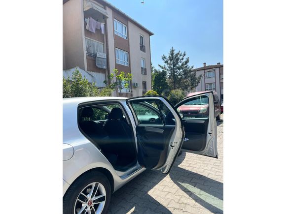 Sahibinden Volkswagen Golf 1.6 Trendline 2012 Model