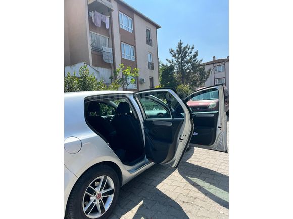 Sahibinden Volkswagen Golf 1.6 Trendline 2012 Model