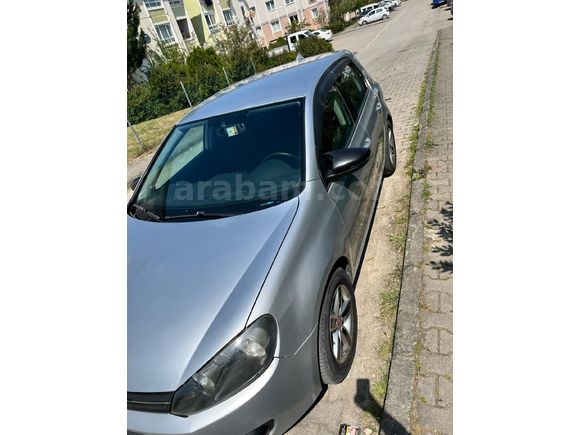 Sahibinden Volkswagen Golf 1.6 Trendline 2012 Model
