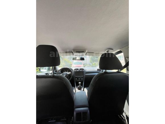 Sahibinden Volkswagen Golf 1.6 Trendline 2012 Model