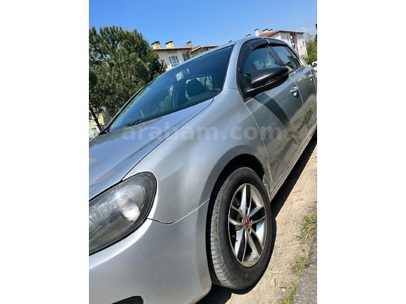 Sahibinden Volkswagen Golf 1.6 Trendline 2012 Model