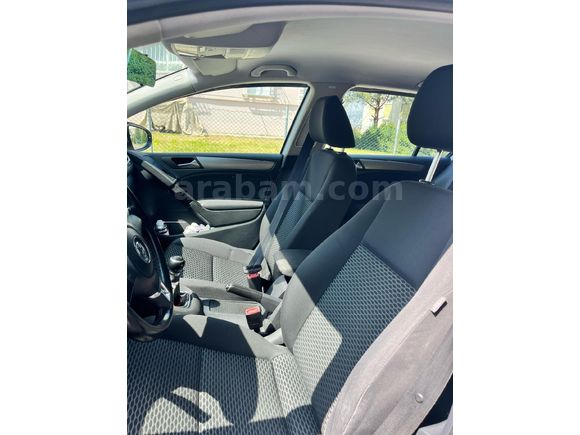 Sahibinden Volkswagen Golf 1.6 Trendline 2012 Model