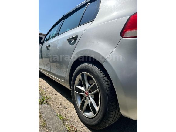 Sahibinden Volkswagen Golf 1.6 Trendline 2012 Model