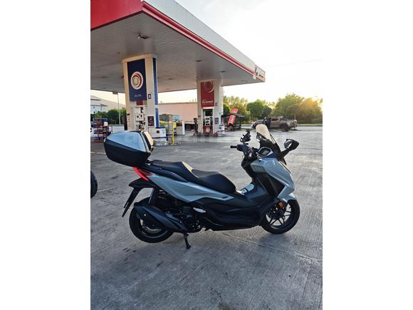 Sahibinden Honda Forza 250 (NSS250)