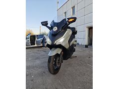 Sahibinden Honda Forza 250 (NSS250)