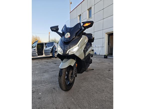 Sahibinden Honda Forza 250 (NSS250)