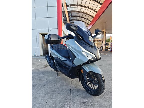 Sahibinden Honda Forza 250 (NSS250)