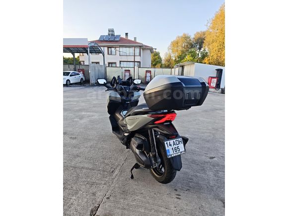 Sahibinden Honda Forza 250 (NSS250)
