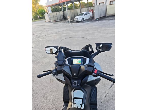 Sahibinden Honda Forza 250 (NSS250)