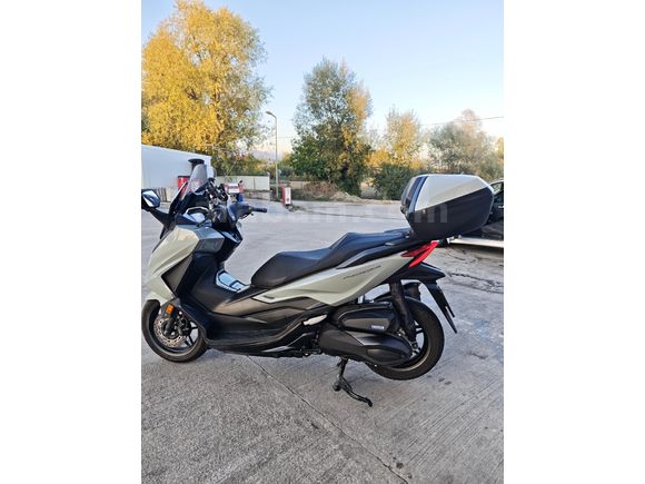Sahibinden Honda Forza 250 (NSS250)
