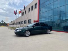 Sahibinden Audi A6 Sedan 1.8 T Quattro 1998 Model