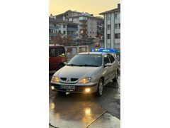Sahibinden Renault Megane 1.6 RXT 2000 Model