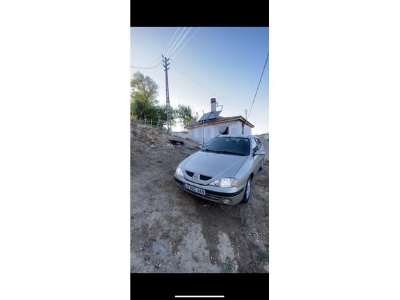 Sahibinden Renault Megane 1.6 RXT 2000 Model