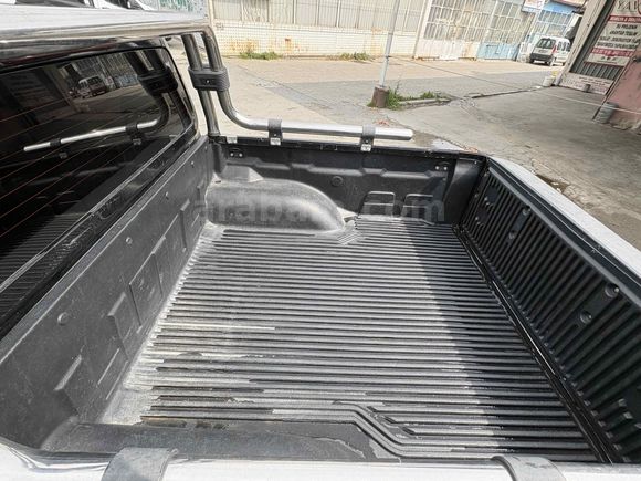 Sahibinden Nissan Navara 2.3 dCi 4x2 2018 Model 