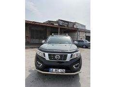 Sahibinden Nissan Navara 2.3 dCi 4x2 2018 Model 
