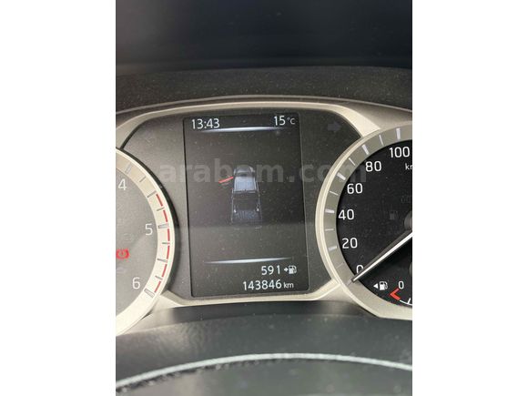 Sahibinden Nissan Navara 2.3 dCi 4x2 2018 Model 