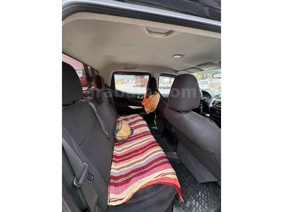 Sahibinden Nissan Navara 2.3 dCi 4x2 2018 Model 