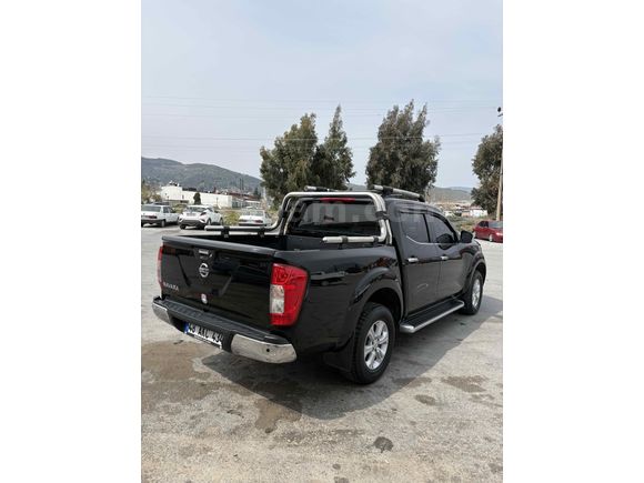 Sahibinden Nissan Navara 2.3 dCi 4x2 2018 Model 