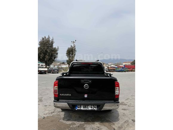 Sahibinden Nissan Navara 2.3 dCi 4x2 2018 Model 