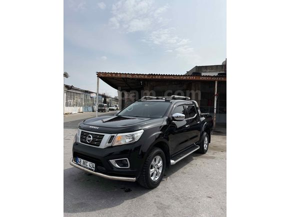 Sahibinden Nissan Navara 2.3 dCi 4x2 2018 Model 