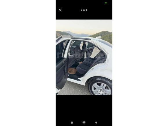 Sahibinden Volkswagen Bora 1.6 2000 Model