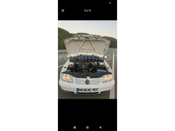 Sahibinden Volkswagen Bora 1.6 2000 Model