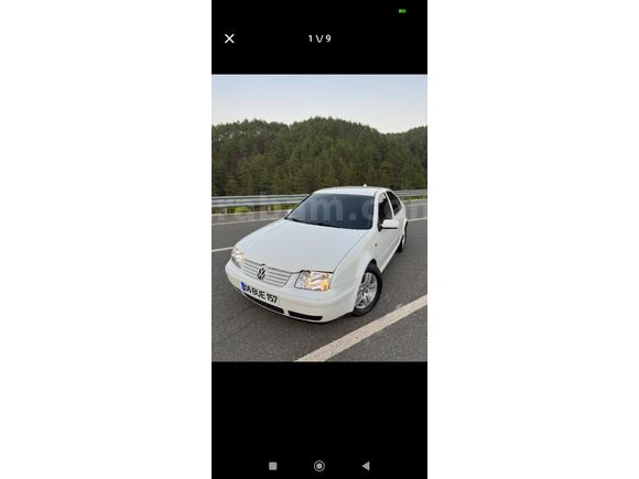 Sahibinden Volkswagen Bora 1.6 2000 Model