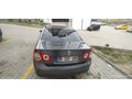 OTOMATİK 2008 Jetta 1.6 