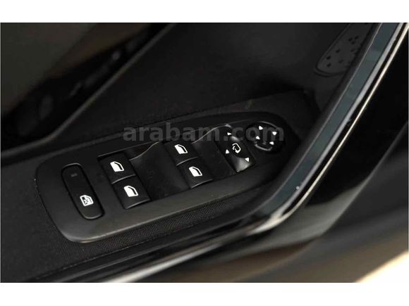 Sahibinden Peugeot 208 1.4 HDi Active 2015 Model 