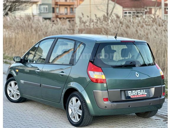 2004 MODEL, 171.000 KM'de, ÇOK TEMİZ, 1.6 16 VALF, DYNAMİQUE***