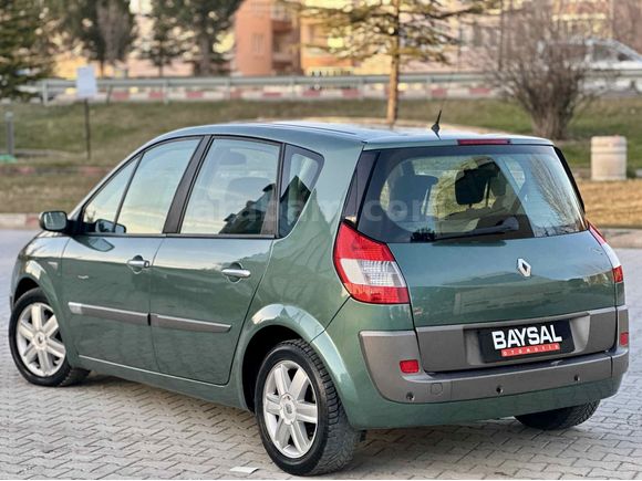 2004 MODEL, 171.000 KM'de, ÇOK TEMİZ, 1.6 16 VALF, DYNAMİQUE***