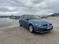 Sahibinden Volkswagen Golf 1.2 TSi Comfortline 2013 Model  165.000 km Mavi