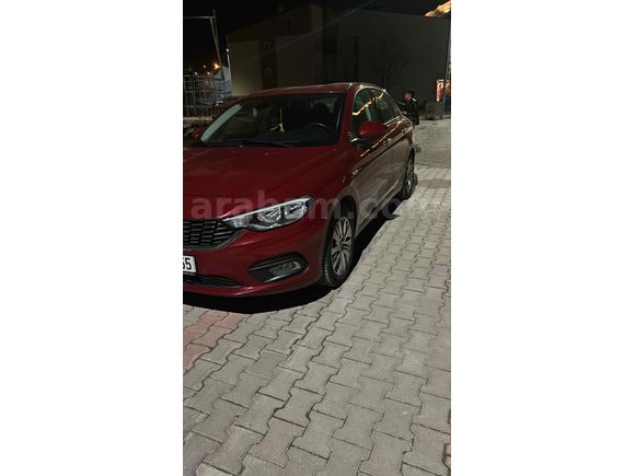 Sahibinden Fiat Egea 1.4 Fire Urban 2016 Model 