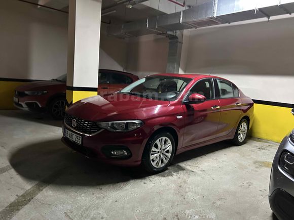 Sahibinden Fiat Egea 1.4 Fire Urban 2016 Model 
