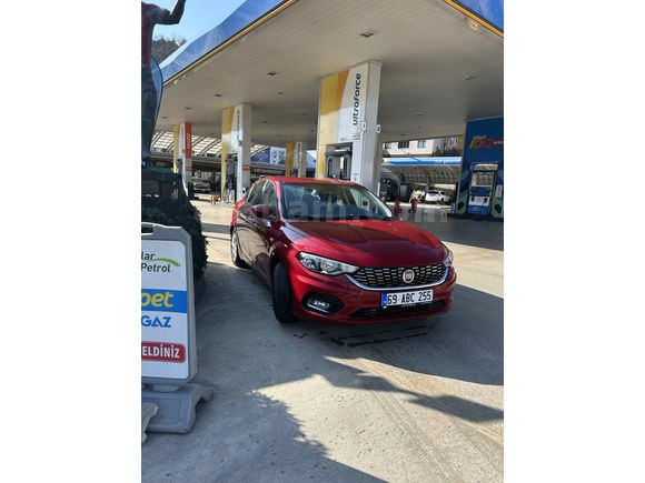 Sahibinden Fiat Egea 1.4 Fire Urban 2016 Model 