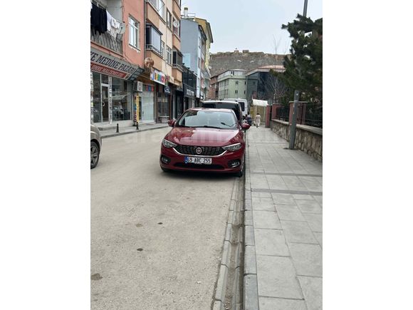 Sahibinden Fiat Egea 1.4 Fire Urban 2016 Model 