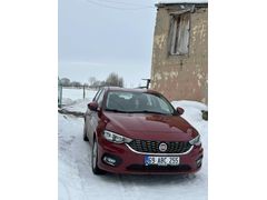 Sahibinden Fiat Egea 1.4 Fire Urban 2016 Model 