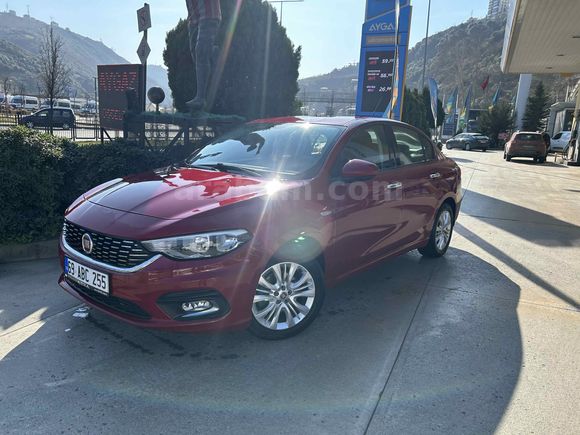 Sahibinden Fiat Egea 1.4 Fire Urban 2016 Model 