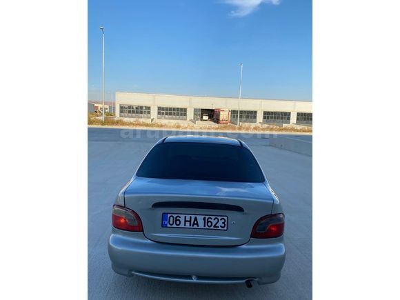 Sahibinden Hyundai Accent 1.3 LS 1998 Model