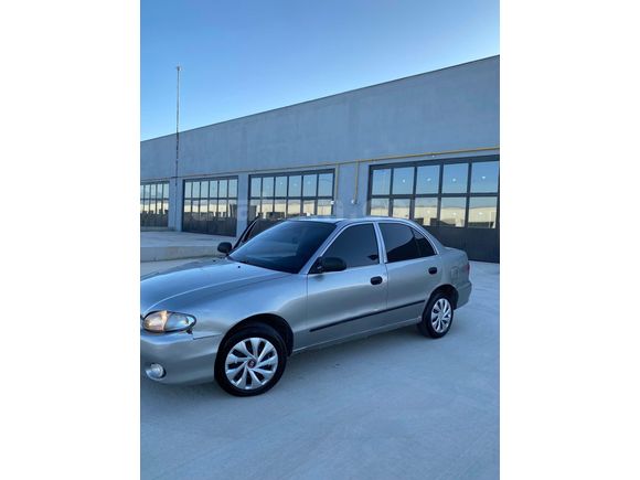 Sahibinden Hyundai Accent 1.3 LS 1998 Model