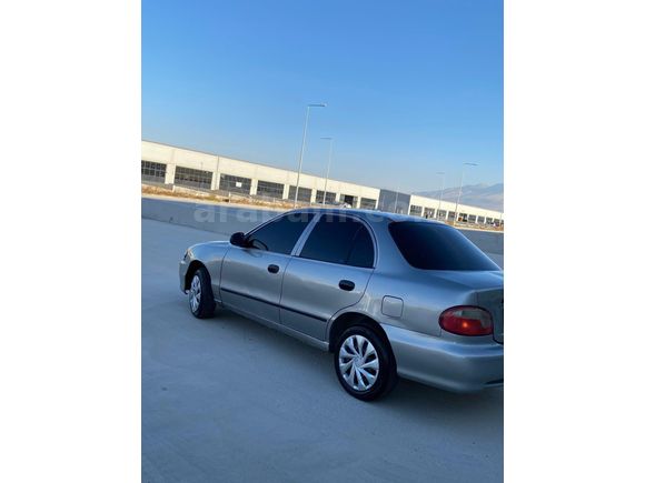 Sahibinden Hyundai Accent 1.3 LS 1998 Model