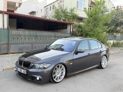 Hazır Kurulu e90 Sunroof Recaro Isıtma  Extralı 0-12 ay taksit imkanı 